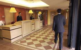 Campanile Glasgow,  Glasgow